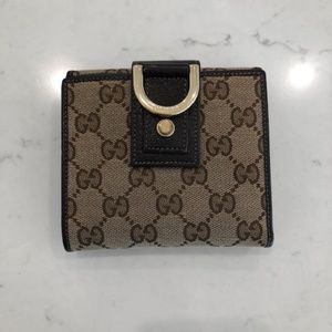 Gucci Wallet